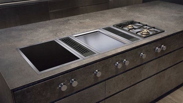Ventilation Gaggenau