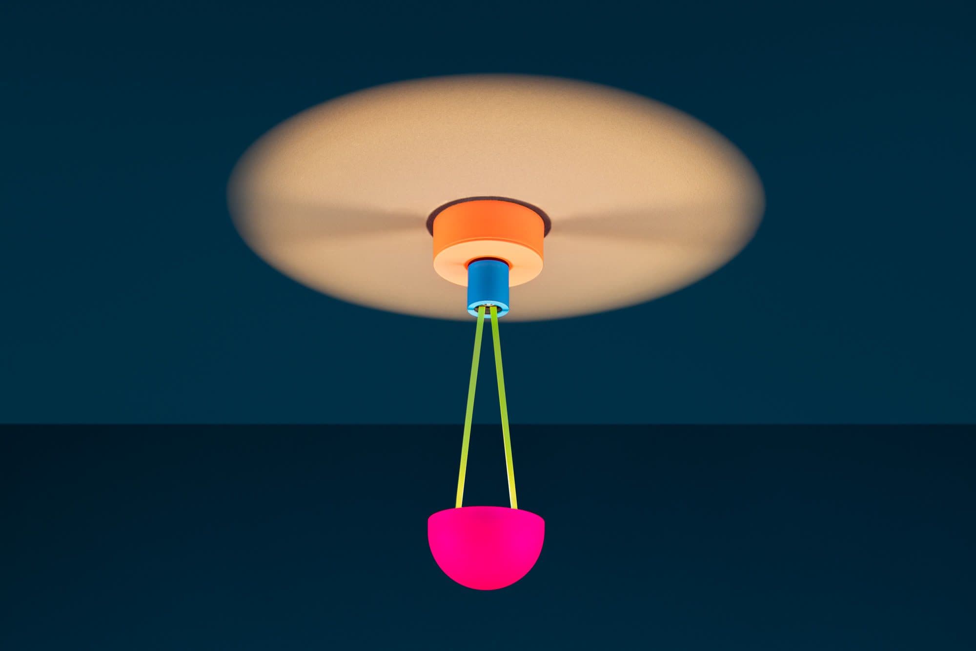 PLAFOND — Catellani & Smith