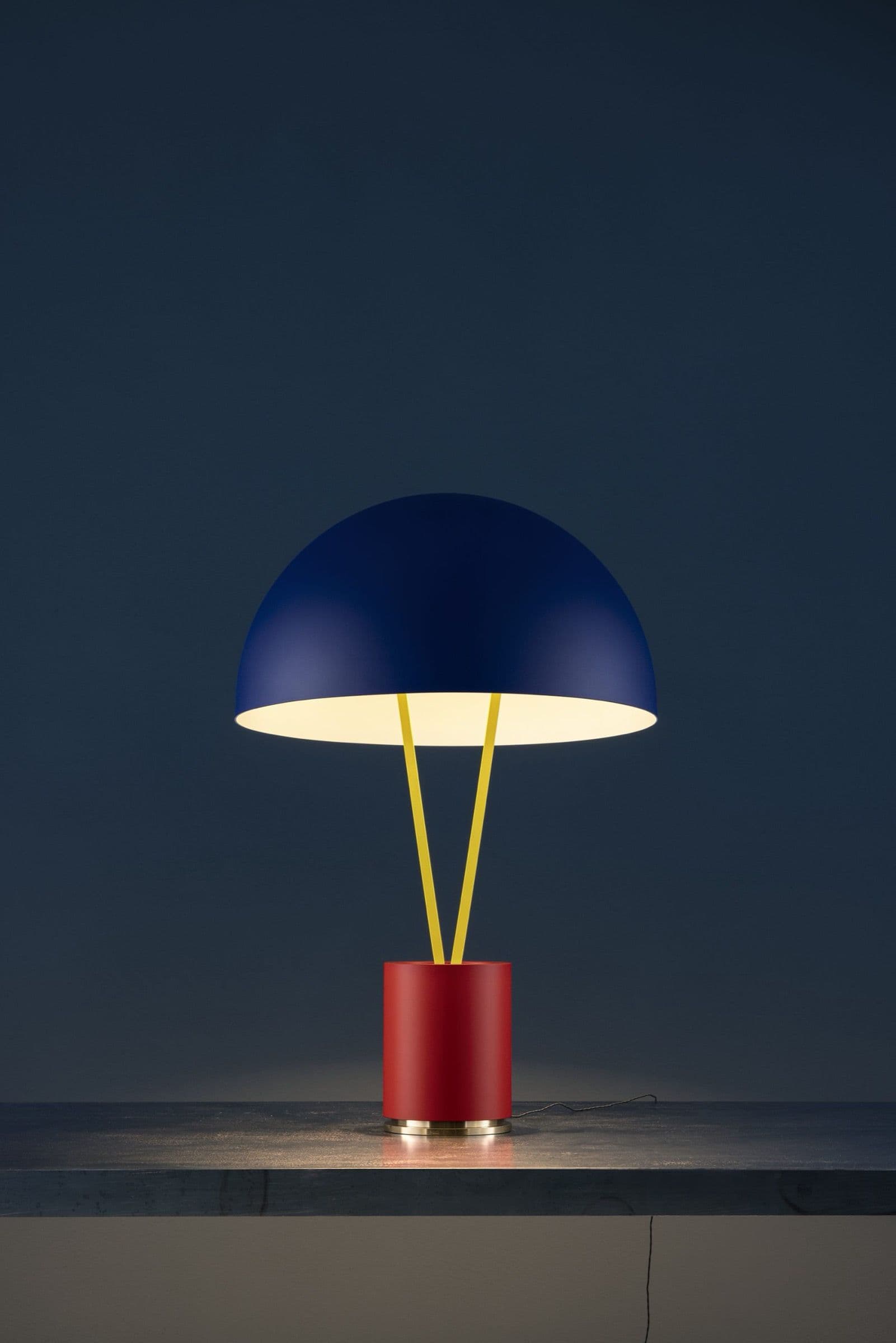 Luminaires Catellani & Smith — Ale BIG colourful on scaled