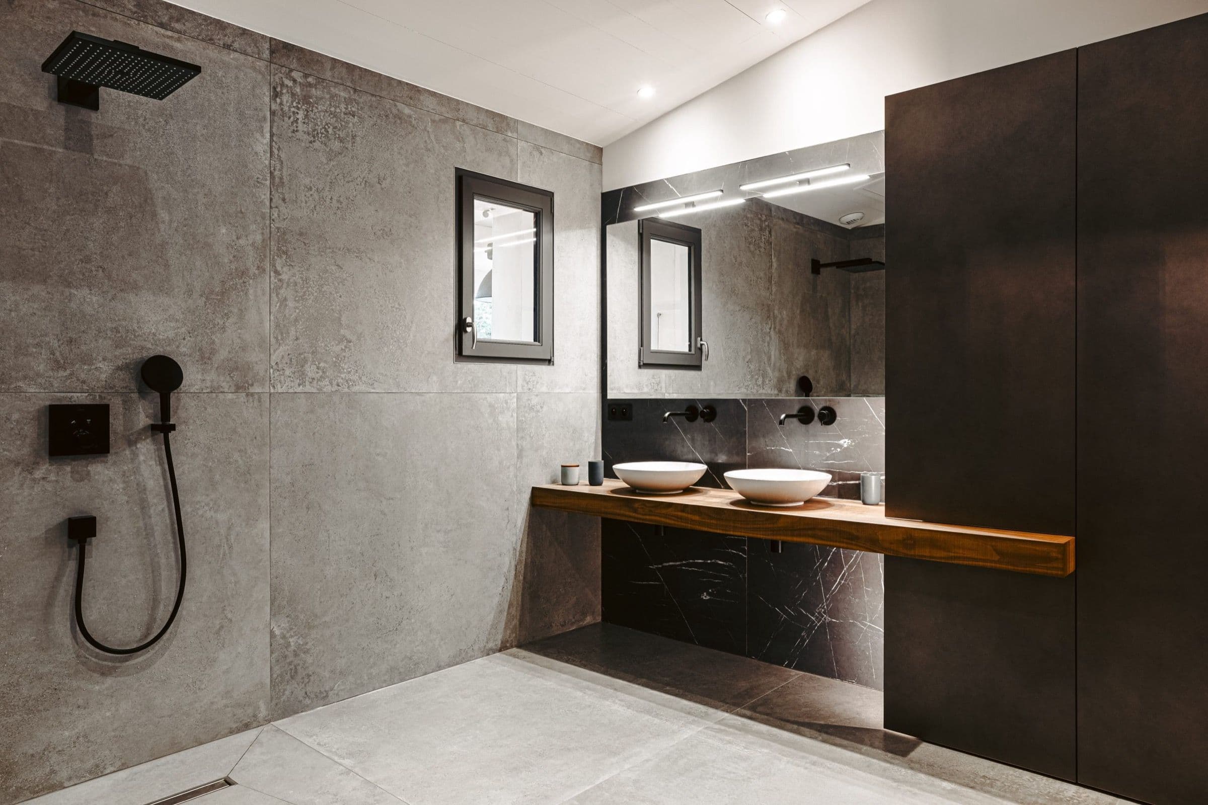 Salle de bain Modulnova
