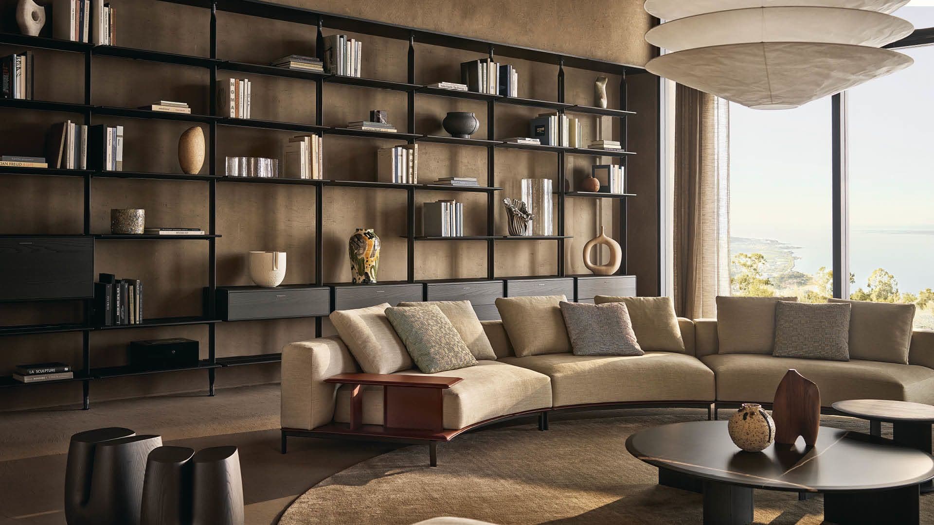 LEXINGTON — living poliform