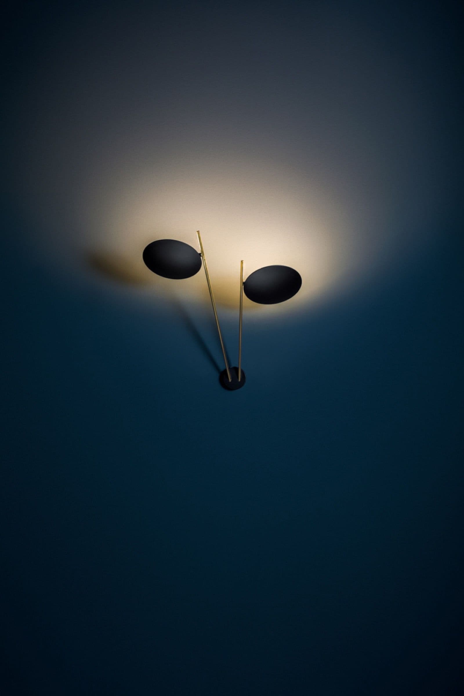 Luminaires Catellani & Smith — LEDERAM W