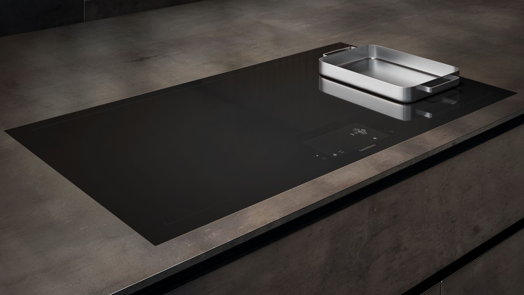 Tables de cuisson Gaggenau