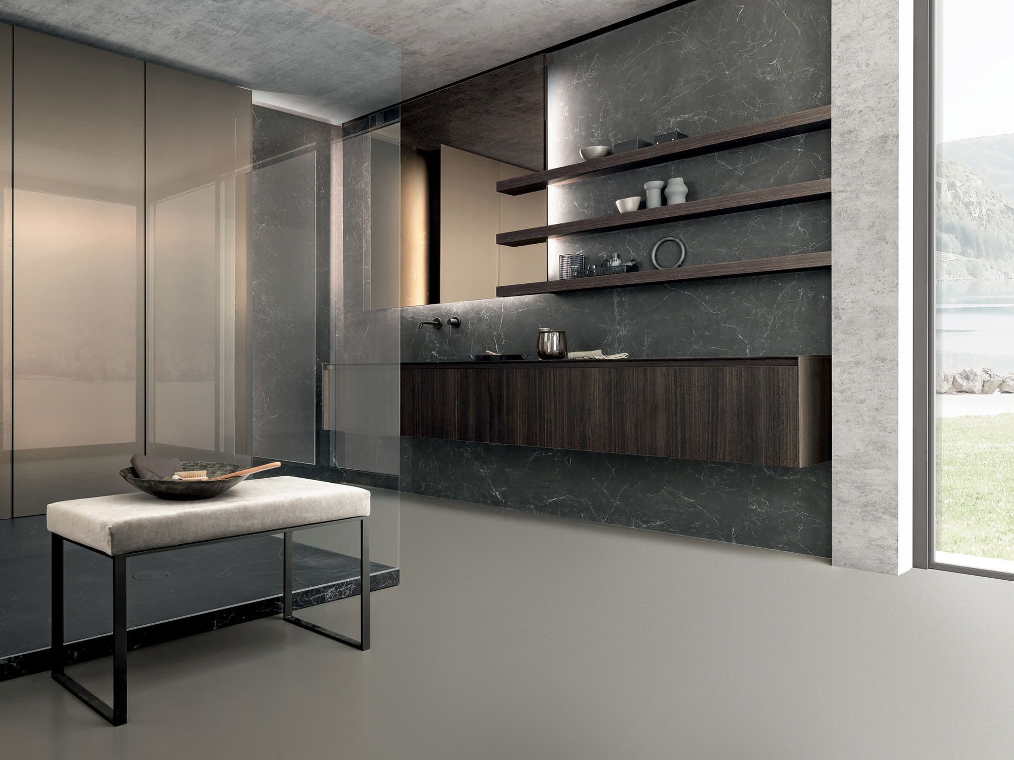 SKILL — salle de bain modulnova
