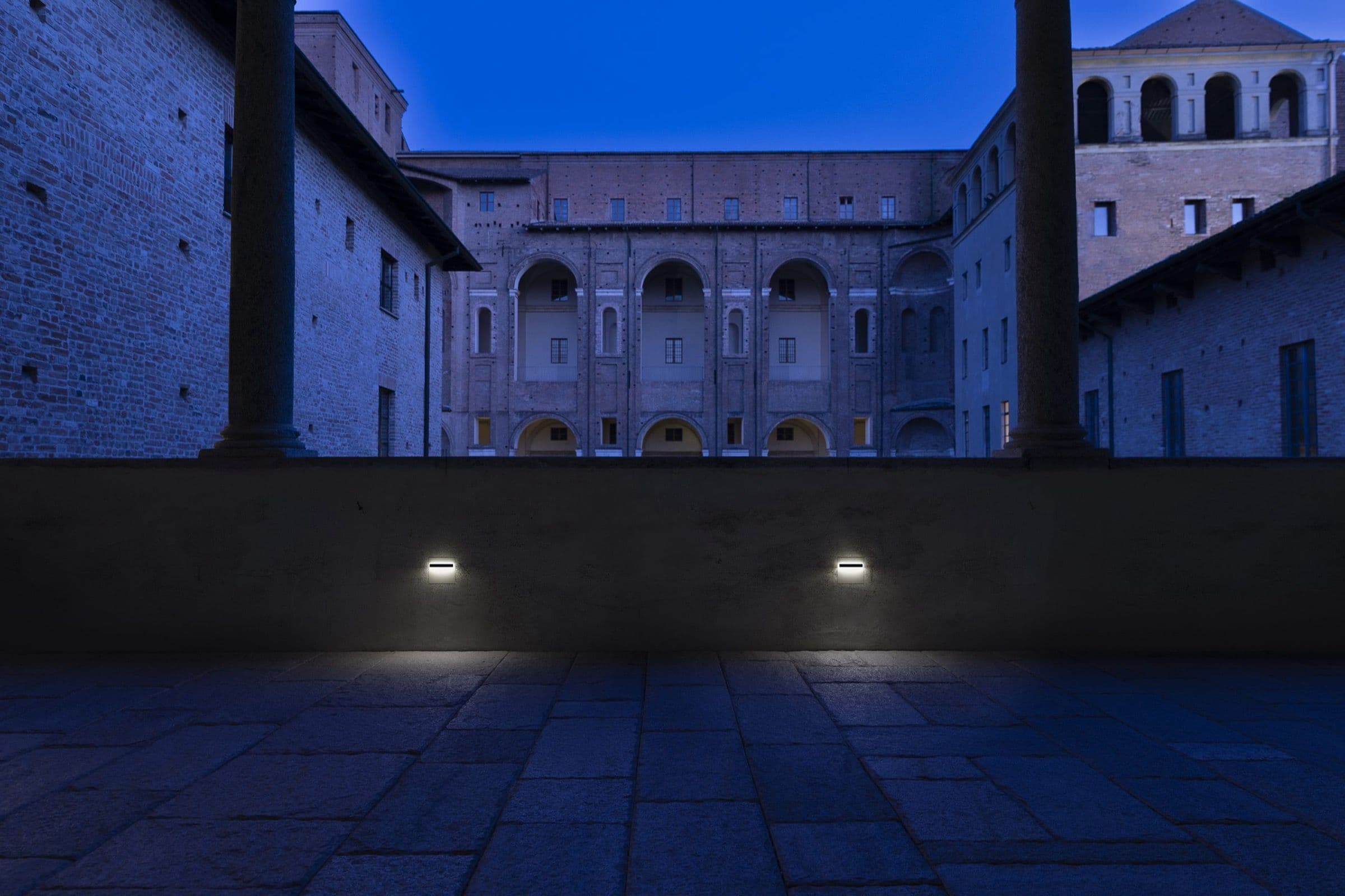 Luminaires Catellani & Smith — NUIT 02 scaled