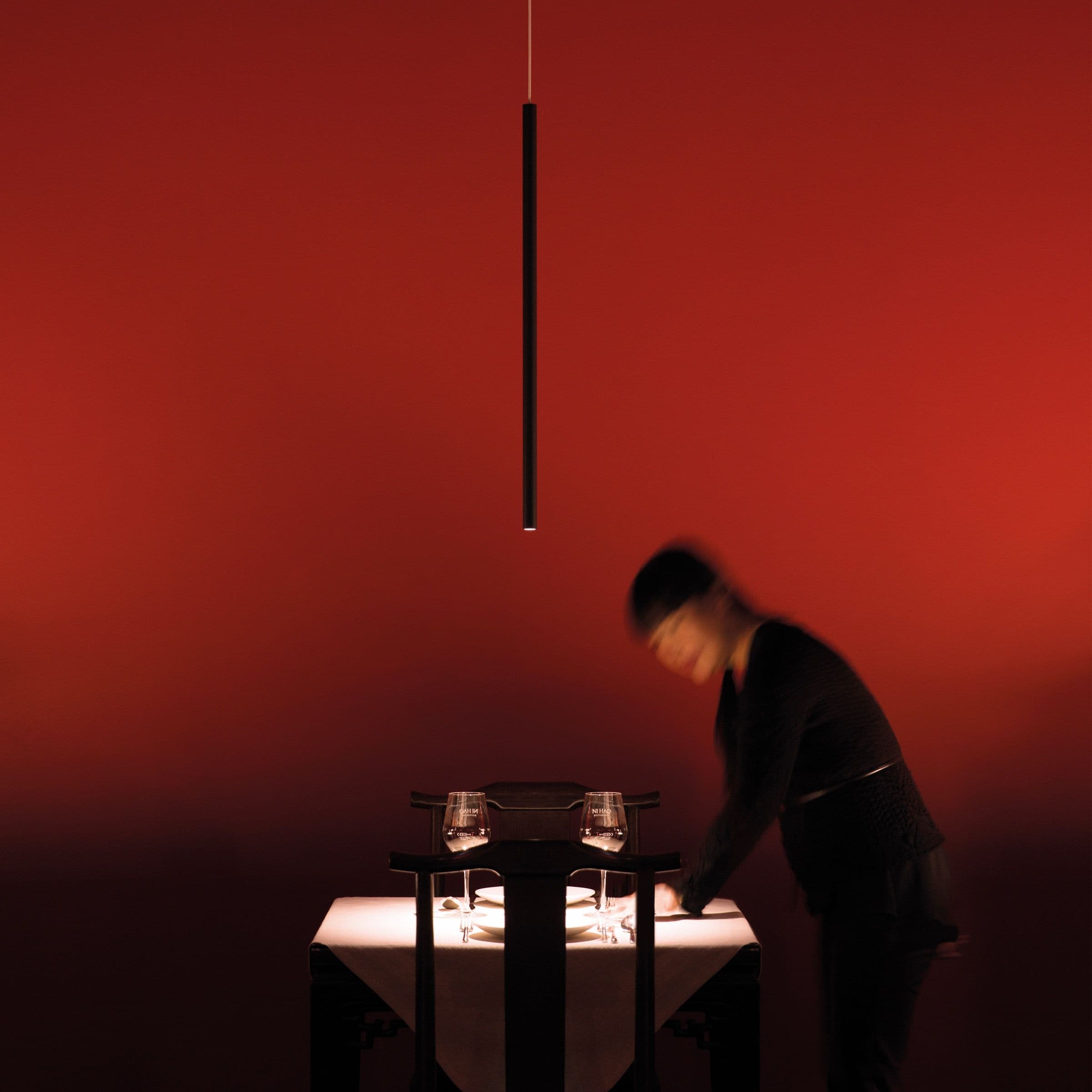 Luminaires Davide Groppi — miss