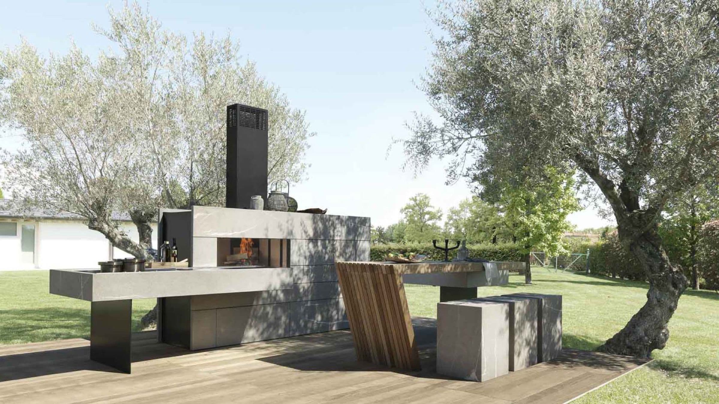 Outdoor Modulnova — OUTDOOR