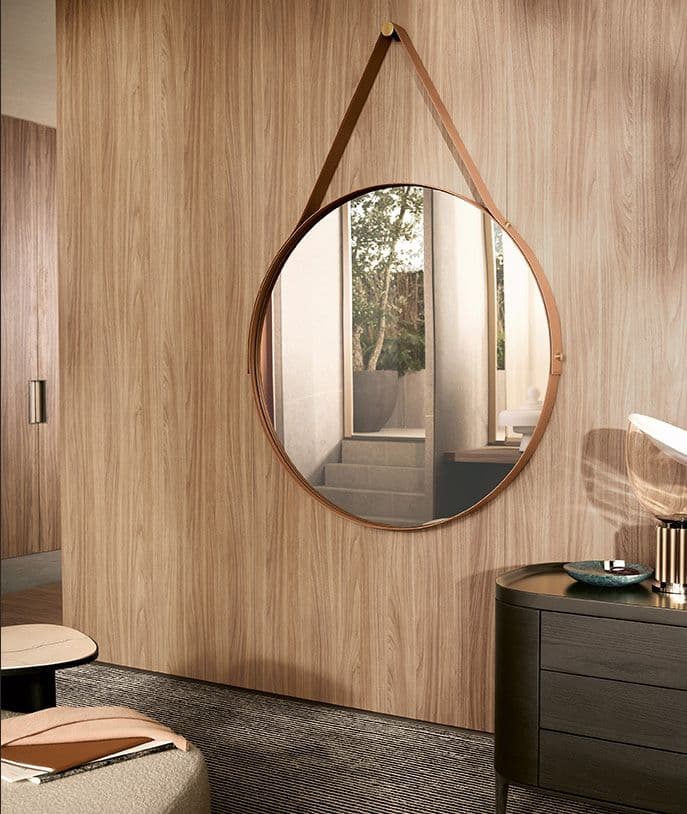 MIROIRS - Mobilier Poliform