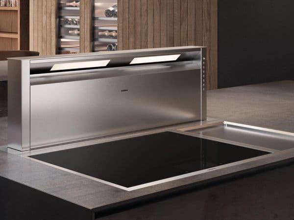 Ventilation Gaggenau