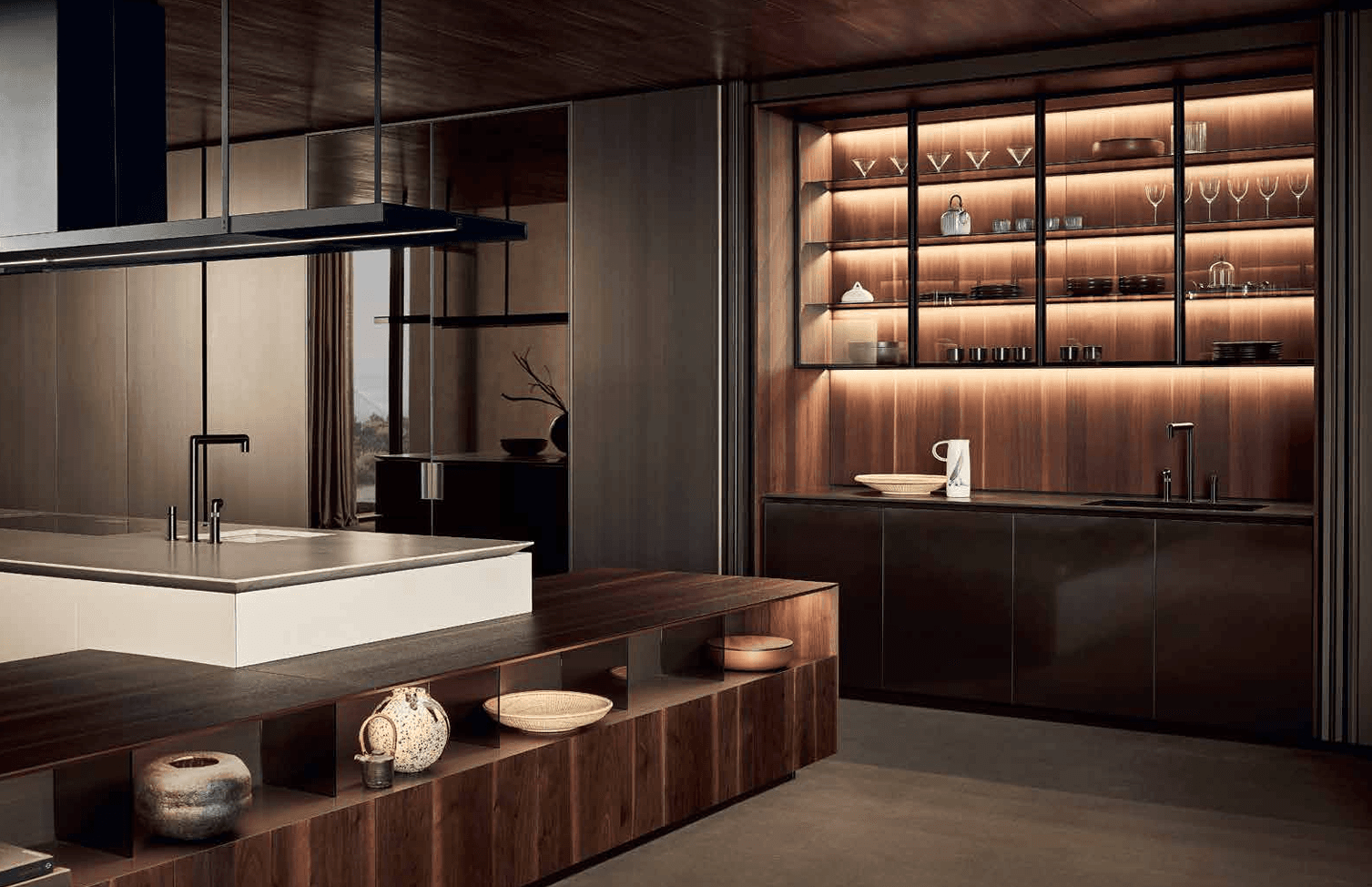 Cuisine Artex Pro - Poliform