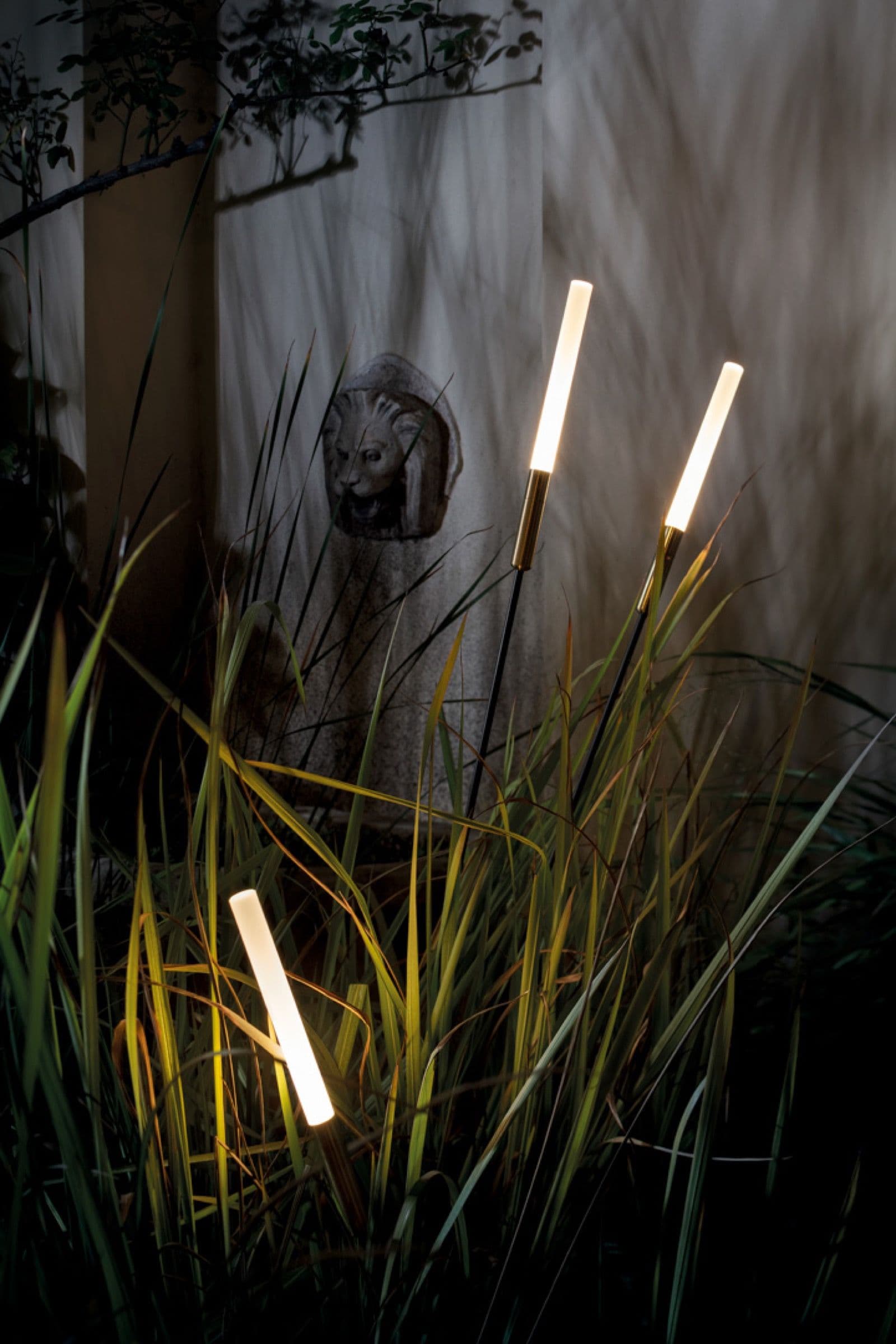 Luminaires Catellani & Smith — OUTDOOR SYPHASERA