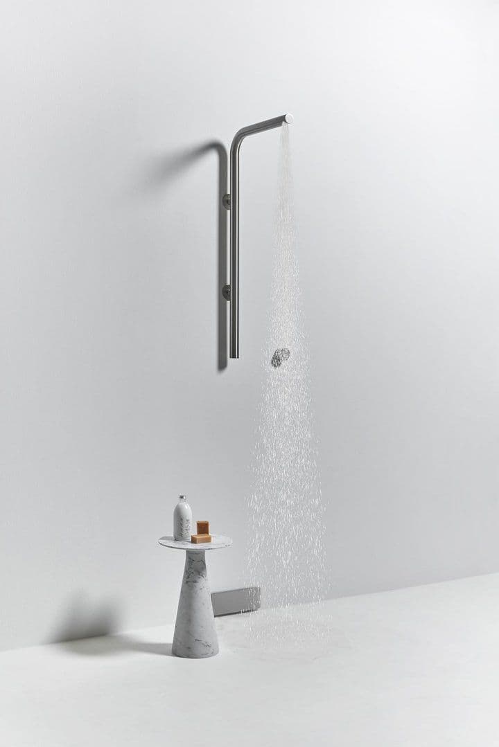 CIEL DE DOUCHE — Antonio Lupi