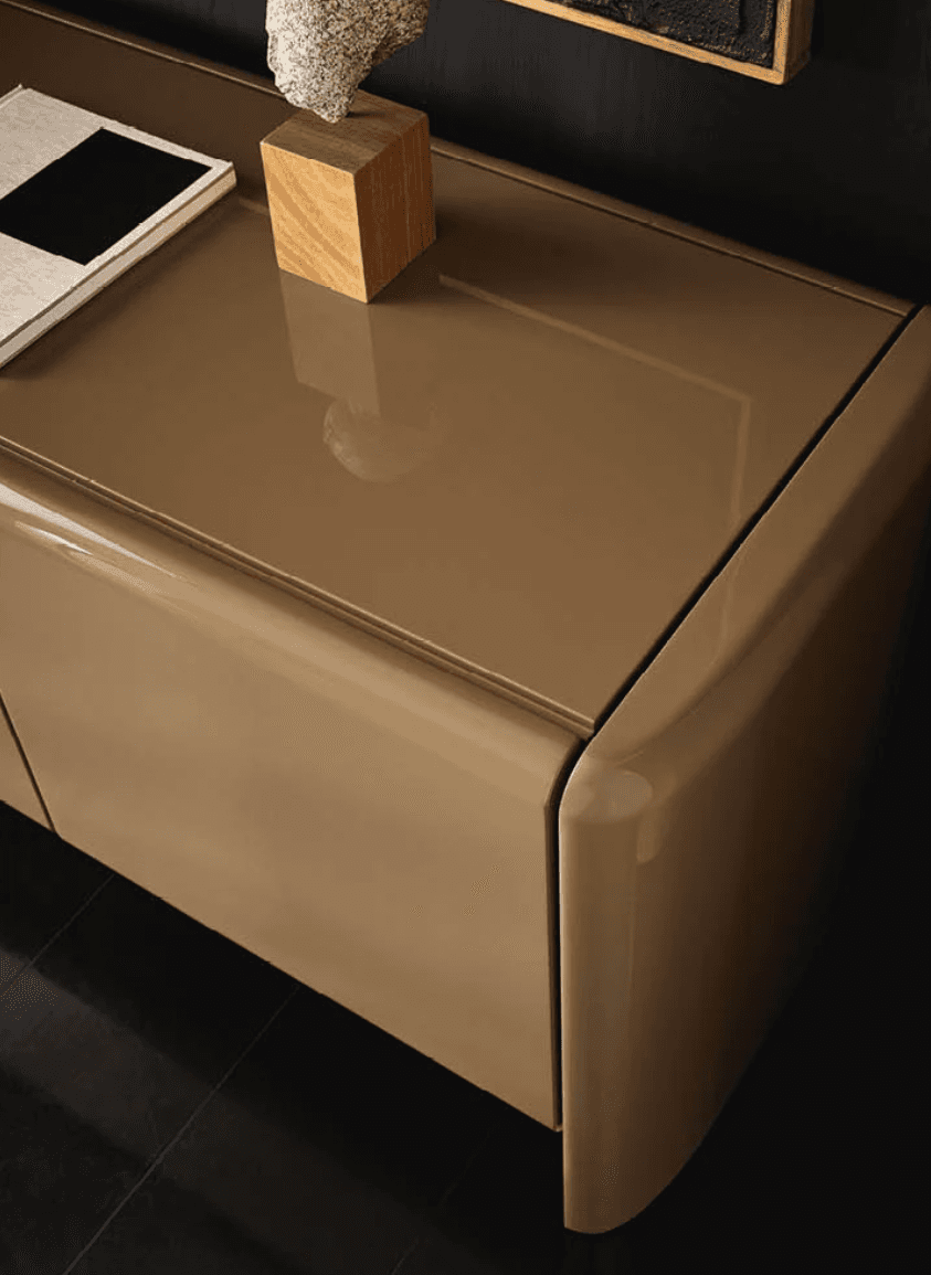 BUFFETS — Mobilier Poliform