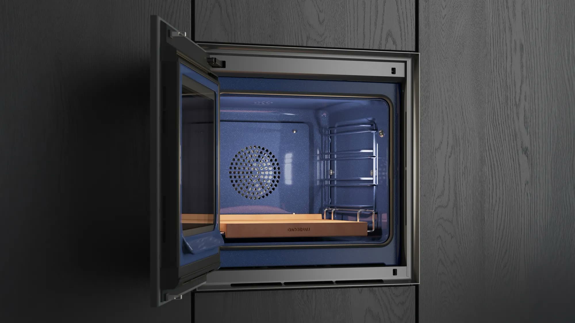 Fours Gaggenau