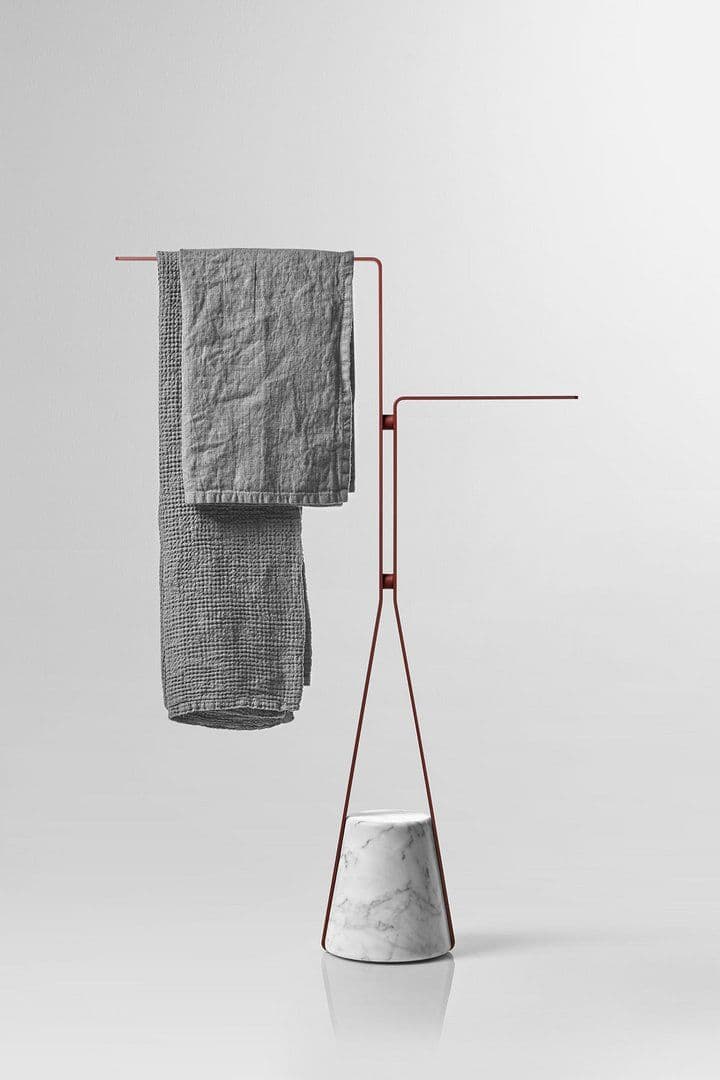 ACCESSOIRES — Antonio Lupi