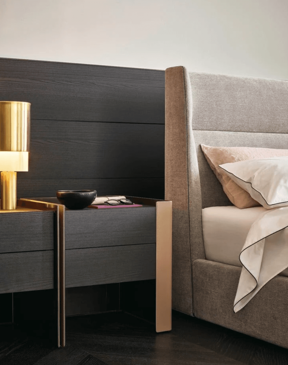 MEUBLE DE NUIT — Mobilier Poliform