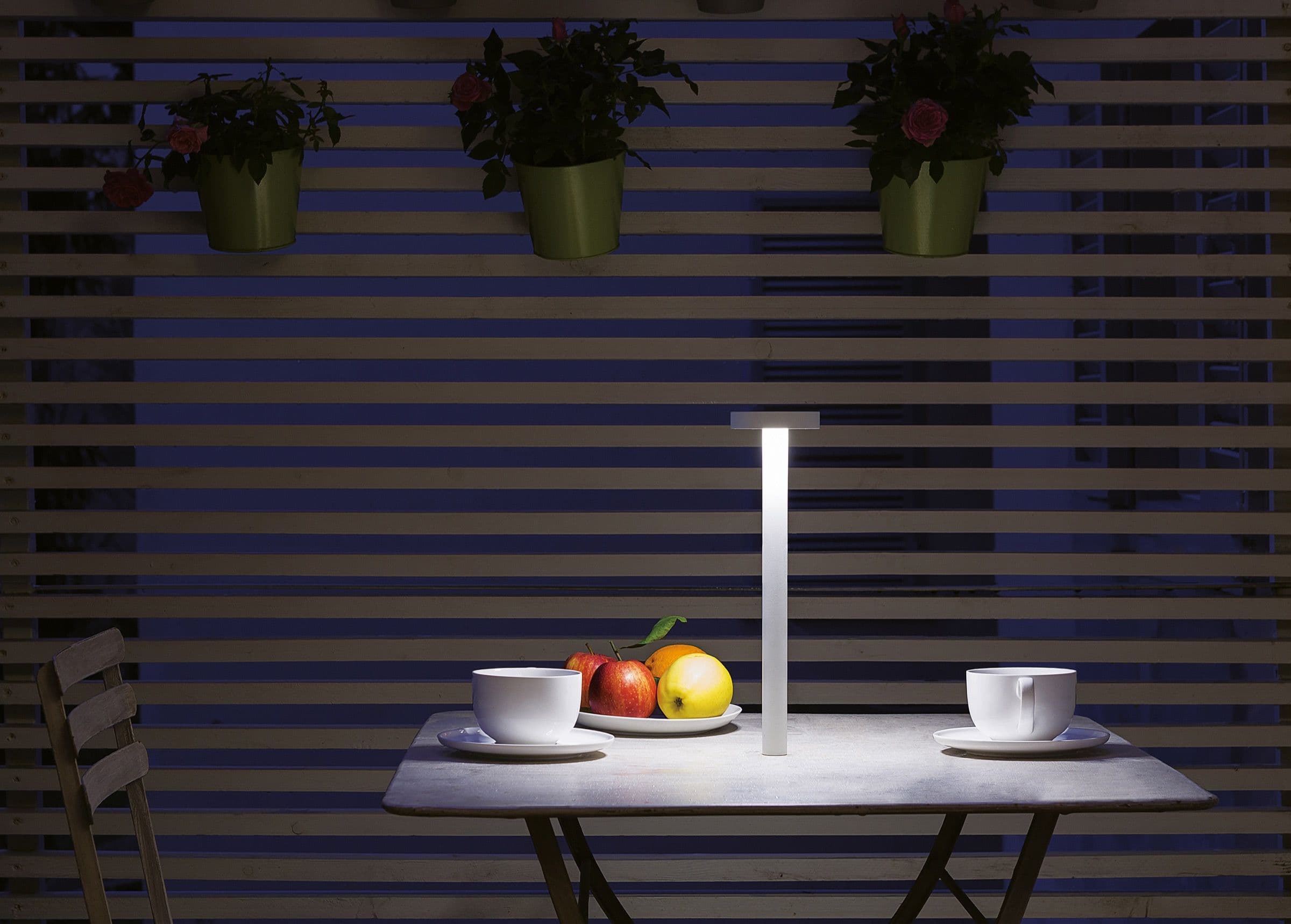 Luminaires Davide Groppi — TeTaTeT