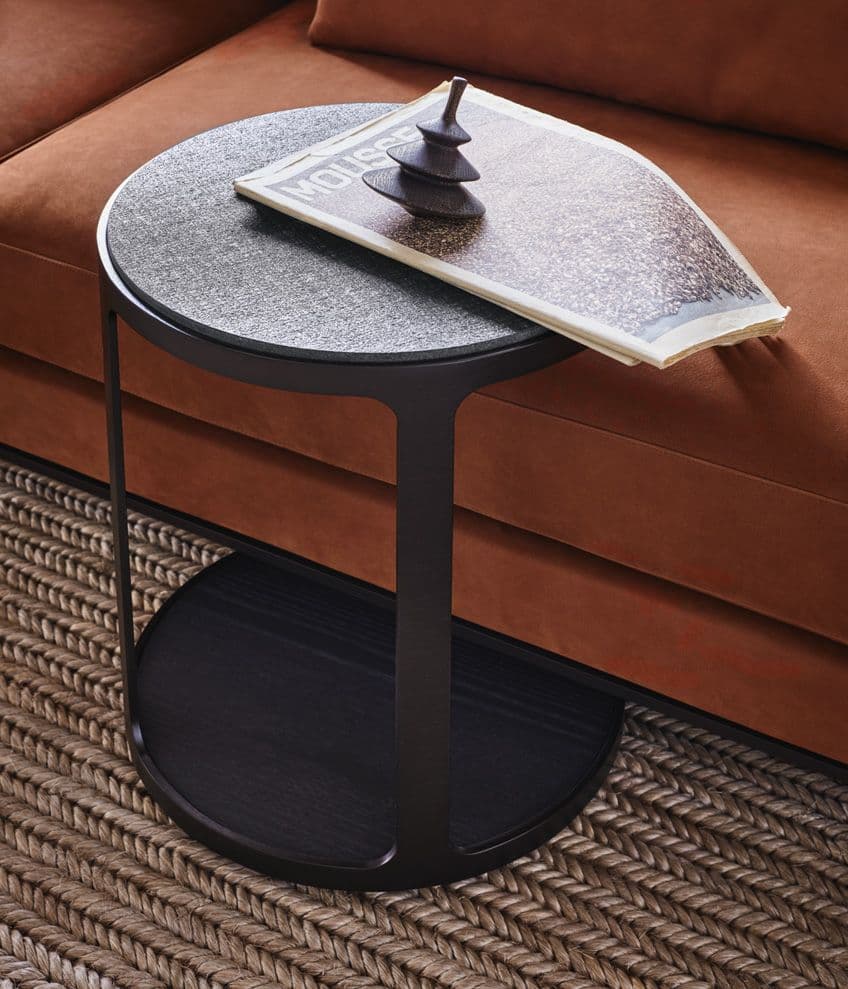 TABLES BASSES — Mobilier Poliform