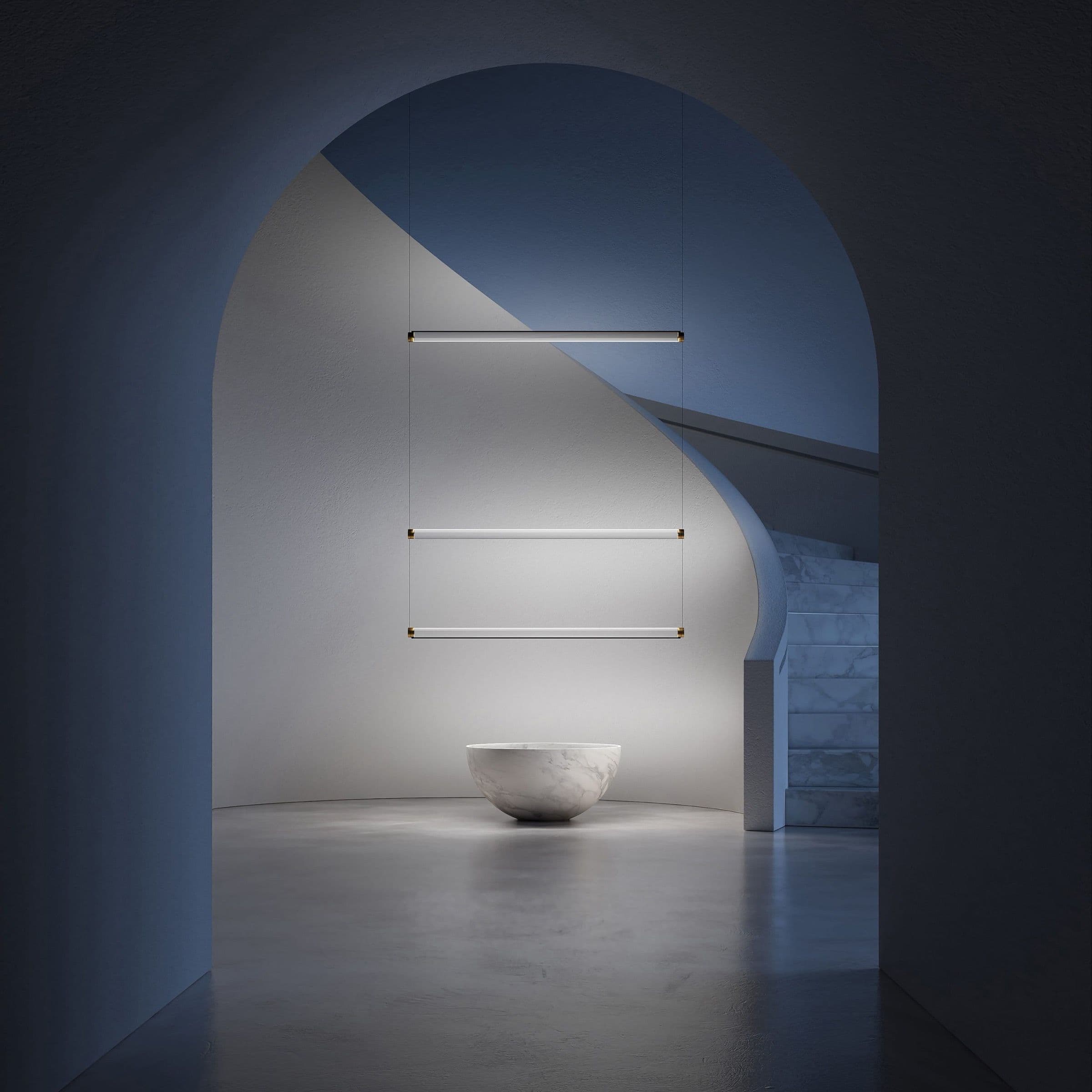 Luminaires Davide Groppi — MAGIA 09 scaled