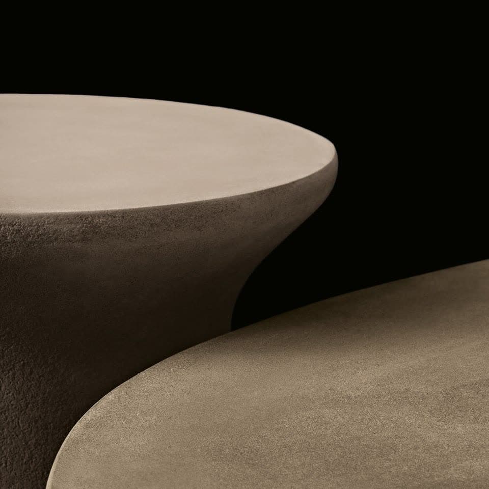 TABLES BASSES — outdoor poliform