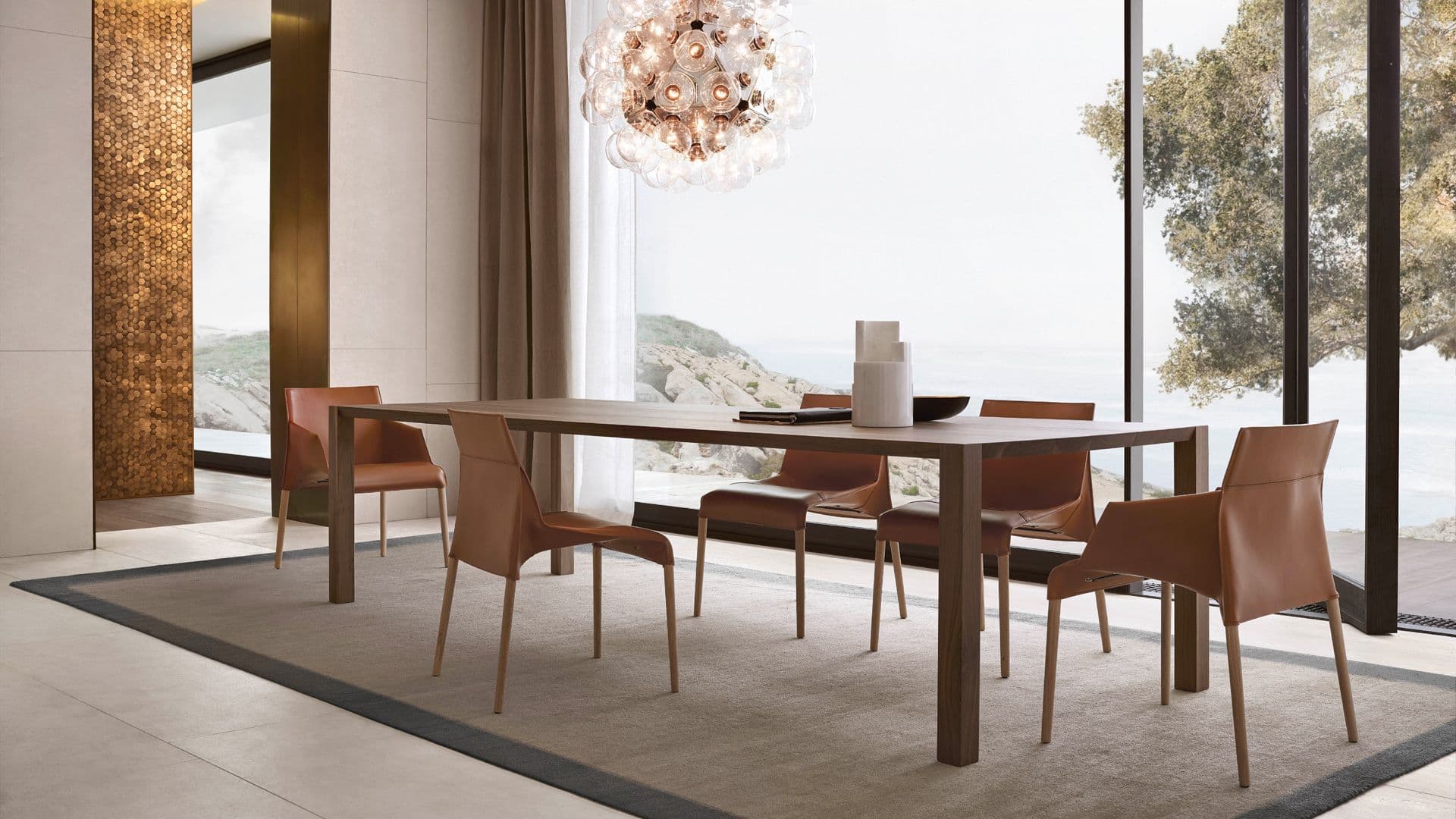TABLES — Mobilier Poliform