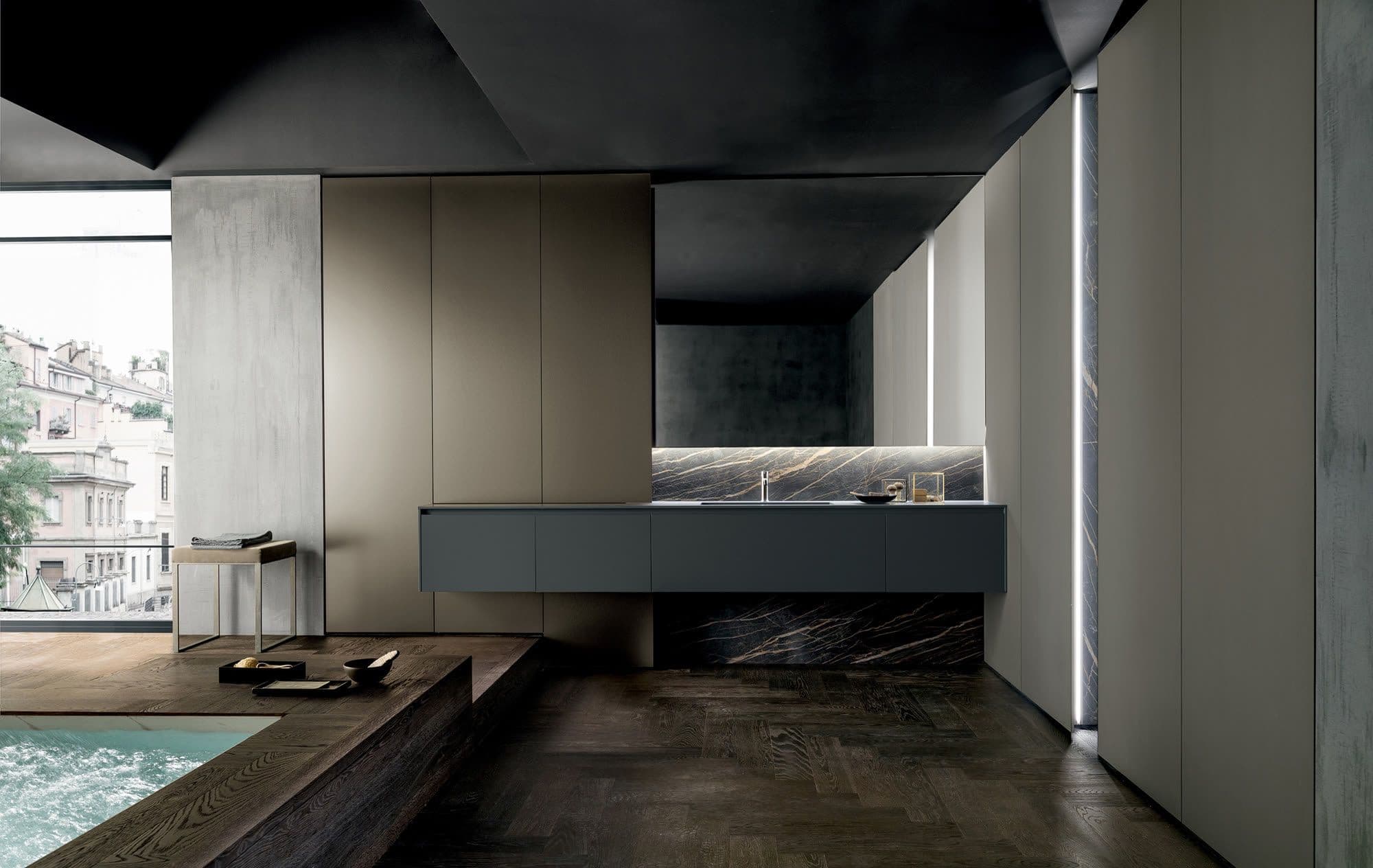 TWENTY — salle de bain modulnova