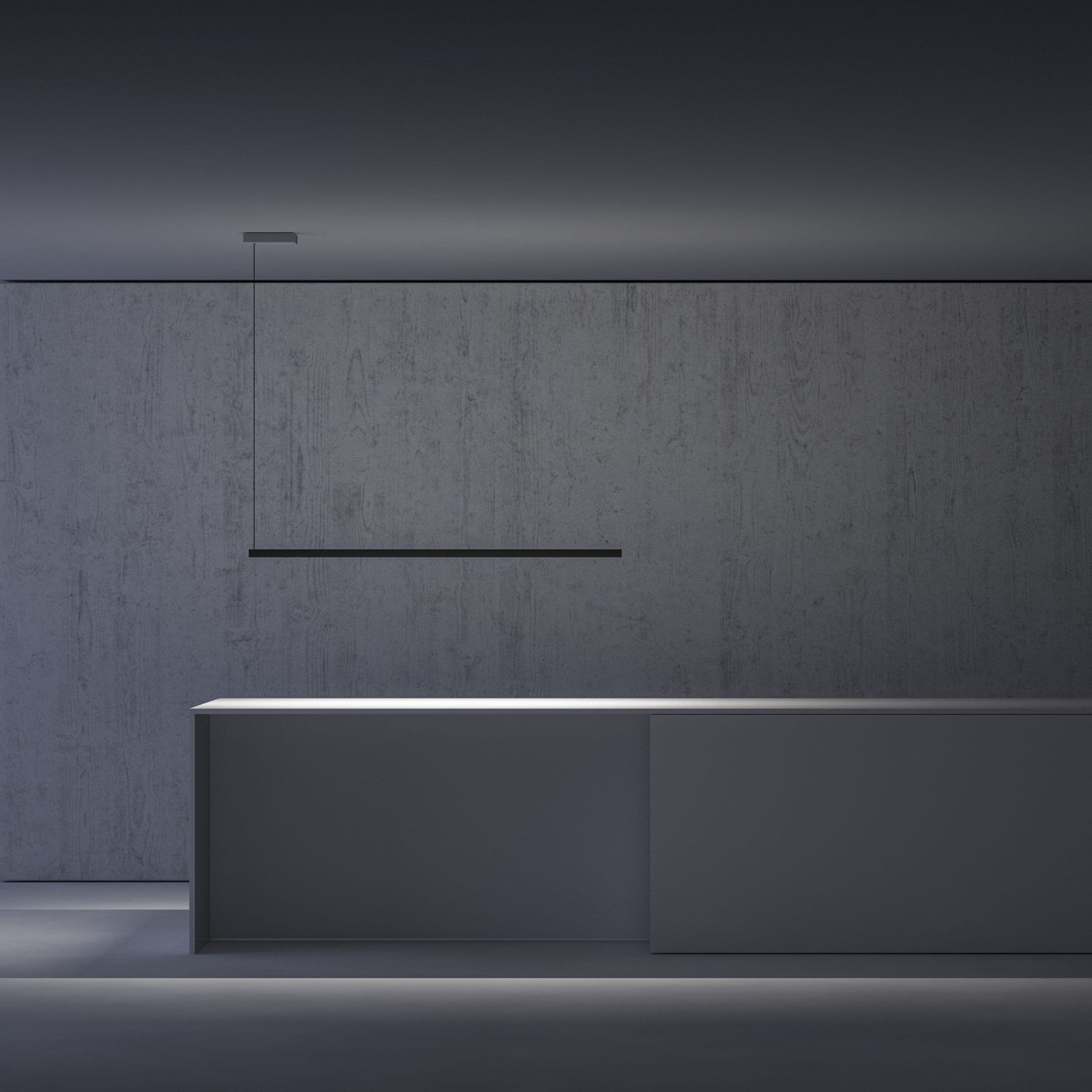 Luminaires Davide Groppi — SOTTILE 02 scaled