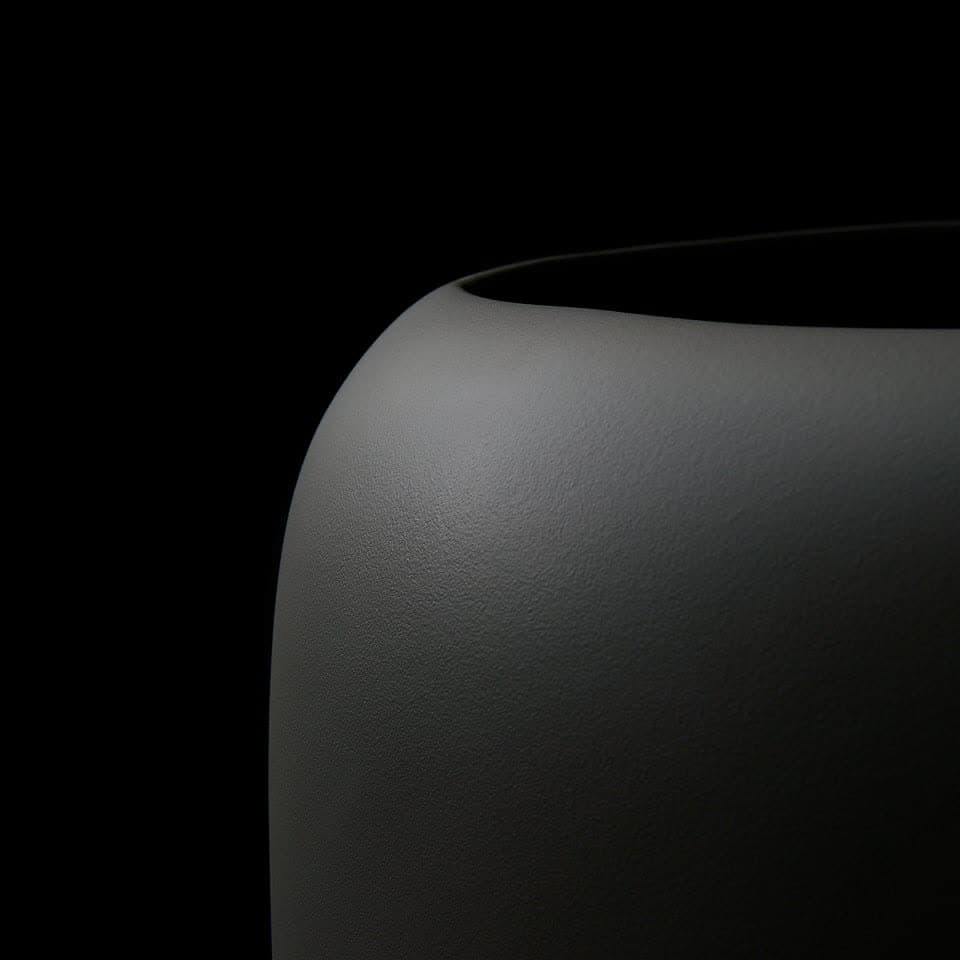 VASES — outdoor poliform