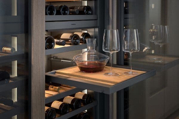 Appareils de froid Gaggenau