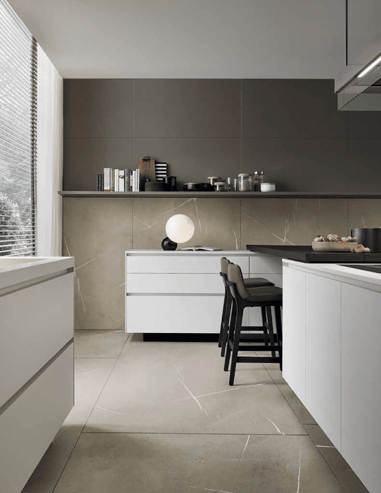 Cuisine Alea - Poliform