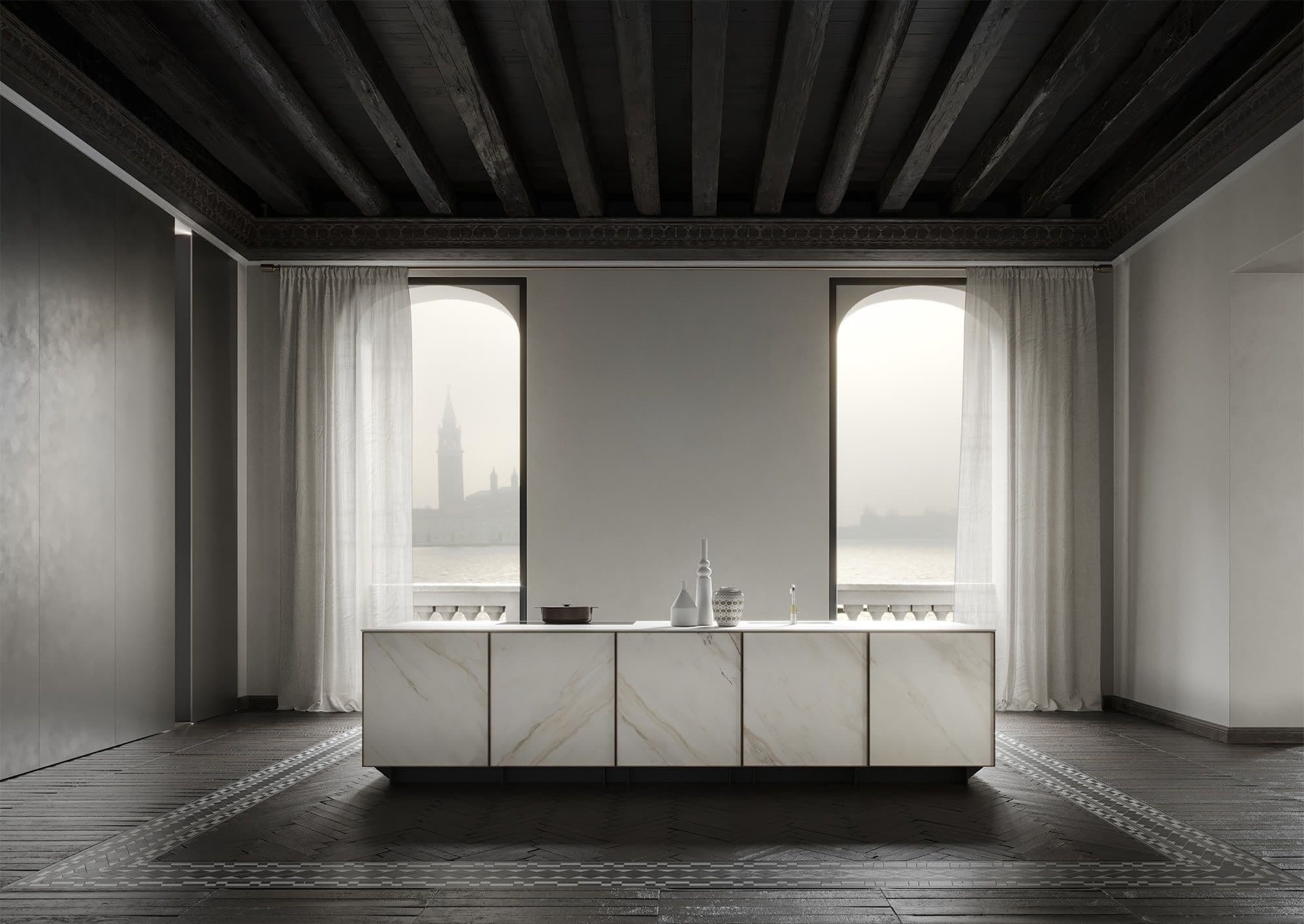 FRAME LAB — cuisine modulnova