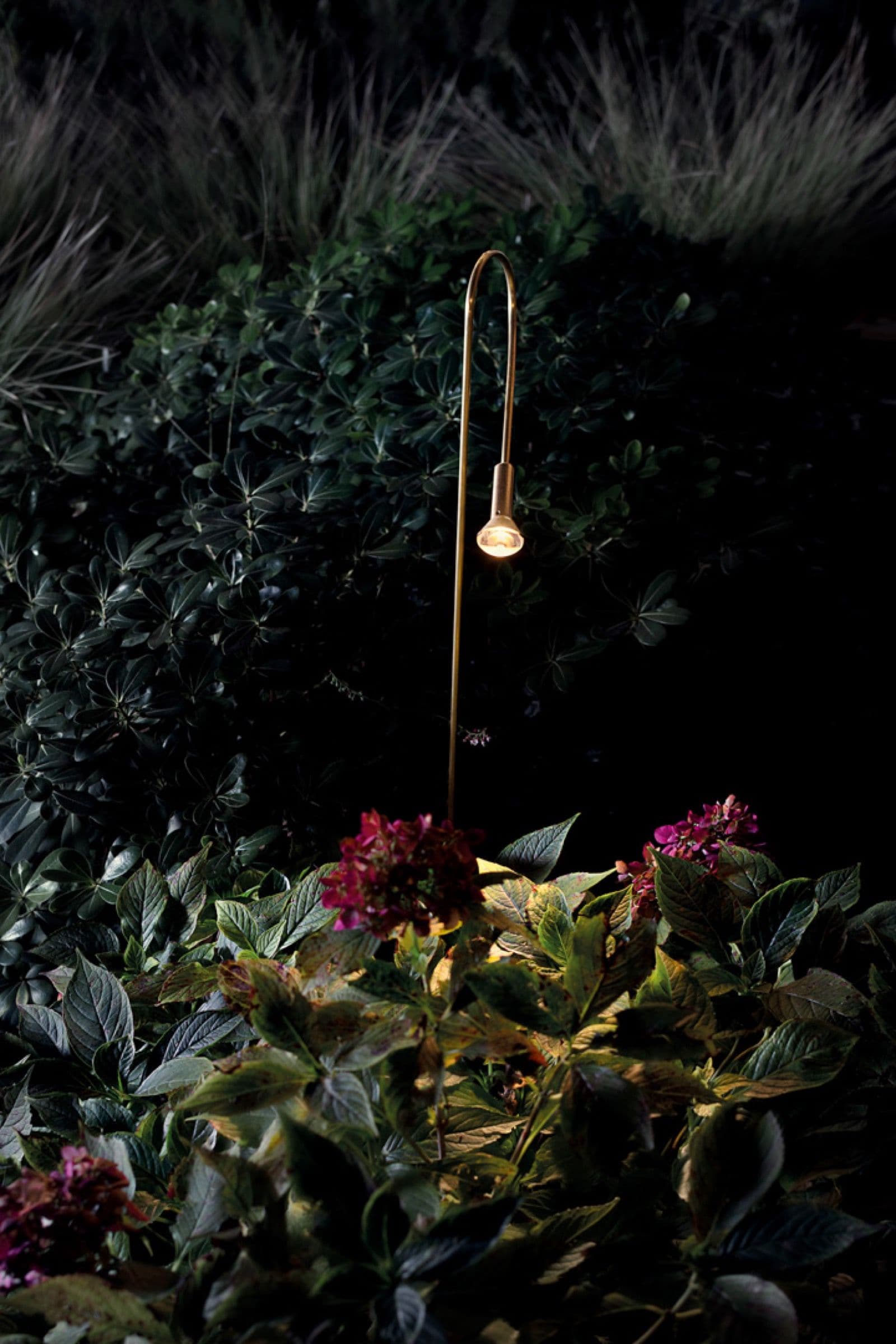 Luminaires Catellani & Smith — OUTDOOR SYPHADUEPASSI
