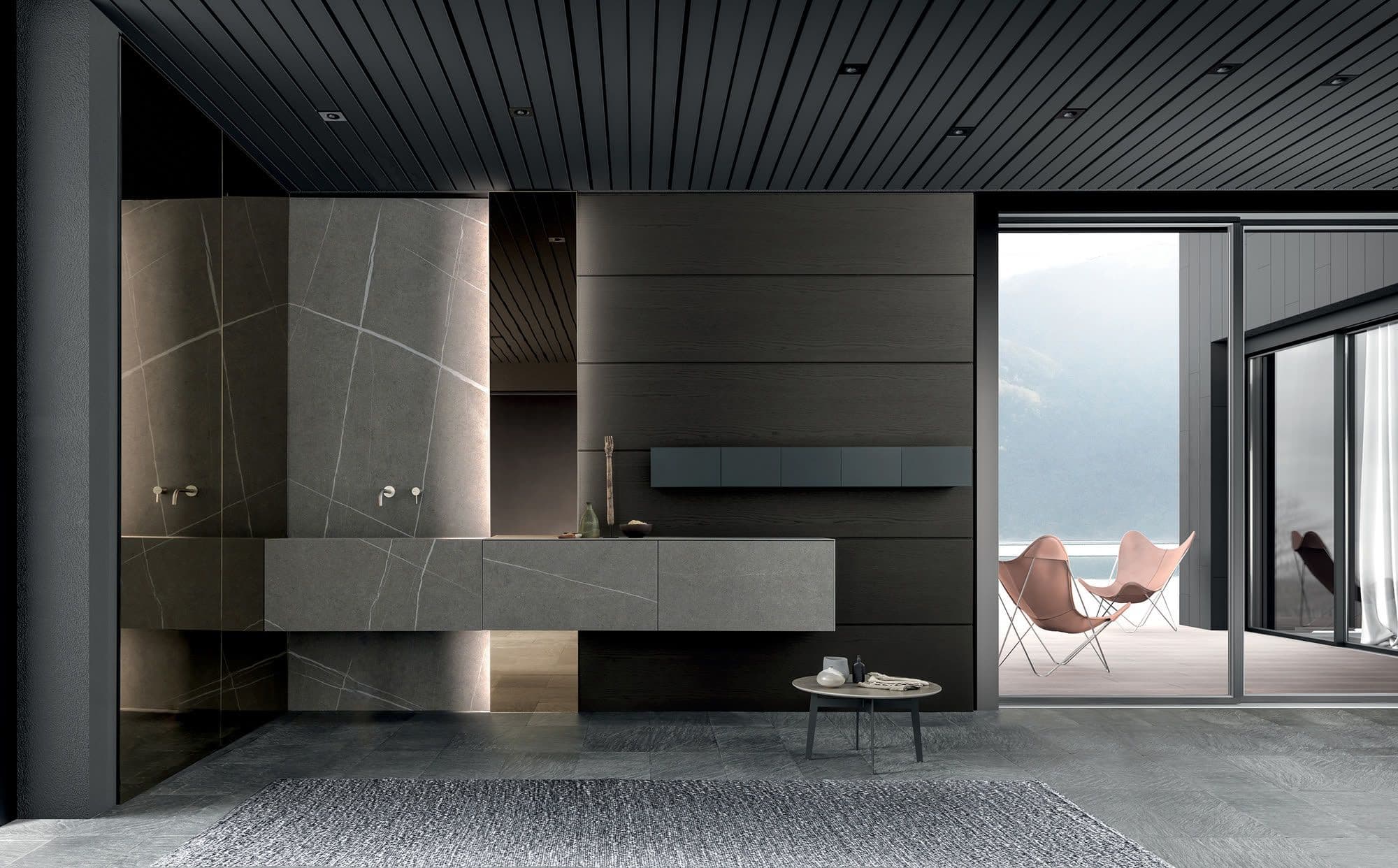 SKILL GRES — salle de bain modulnova