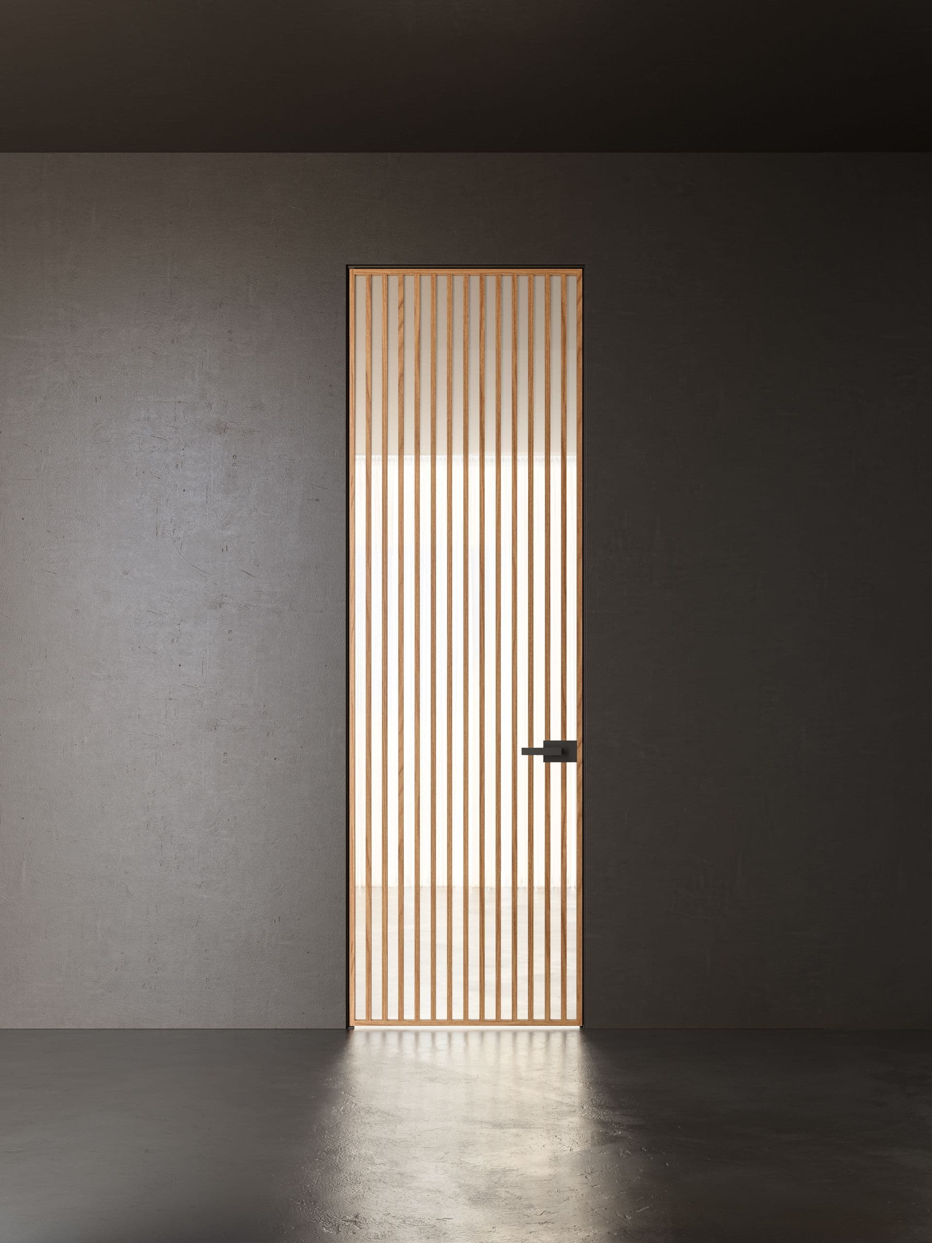 PORTES BATTANTES — ADL Design