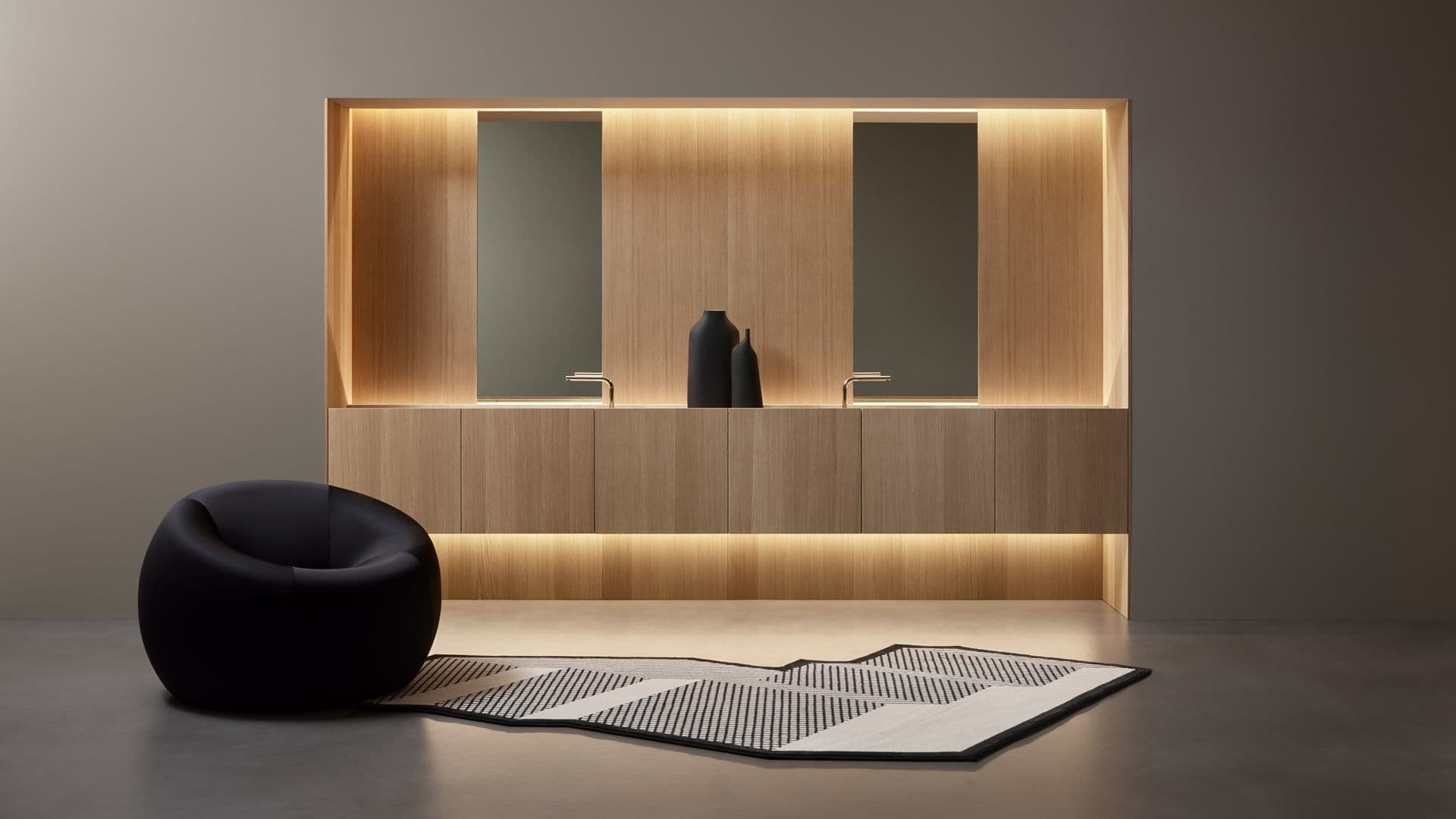 Salle de bain Antoniolupi