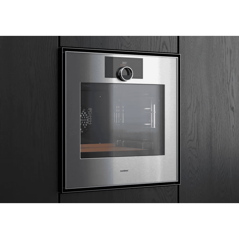 Fours gaggenau expressive