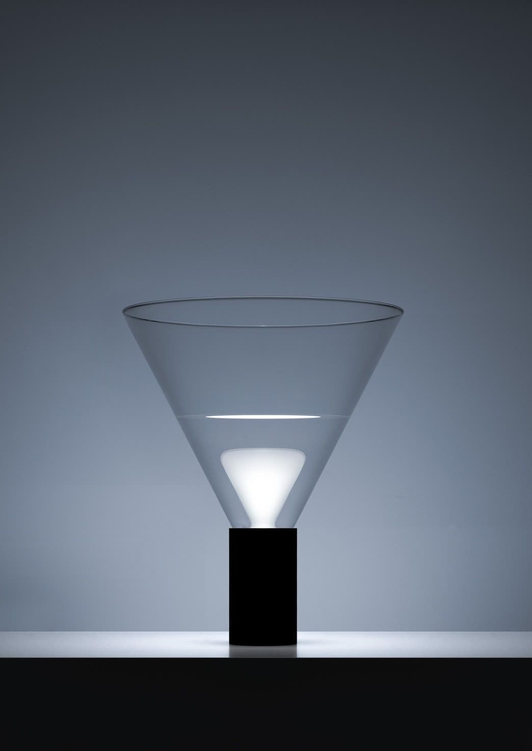 TABLE — luminaires davide groppi