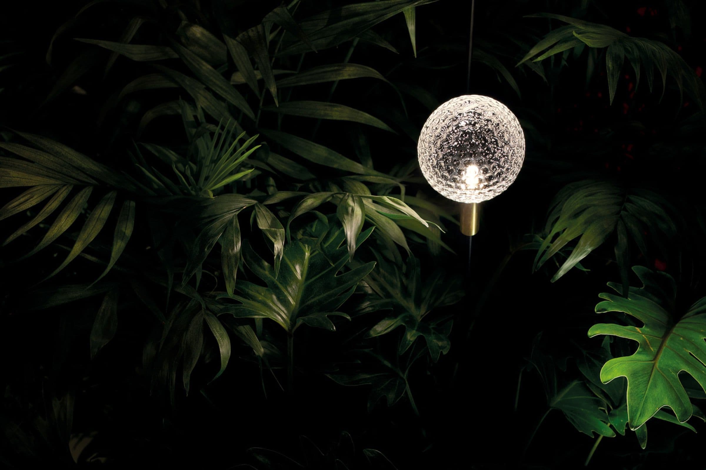 Luminaires Catellani & Smith — OUTDOOR SYPHASFERA
