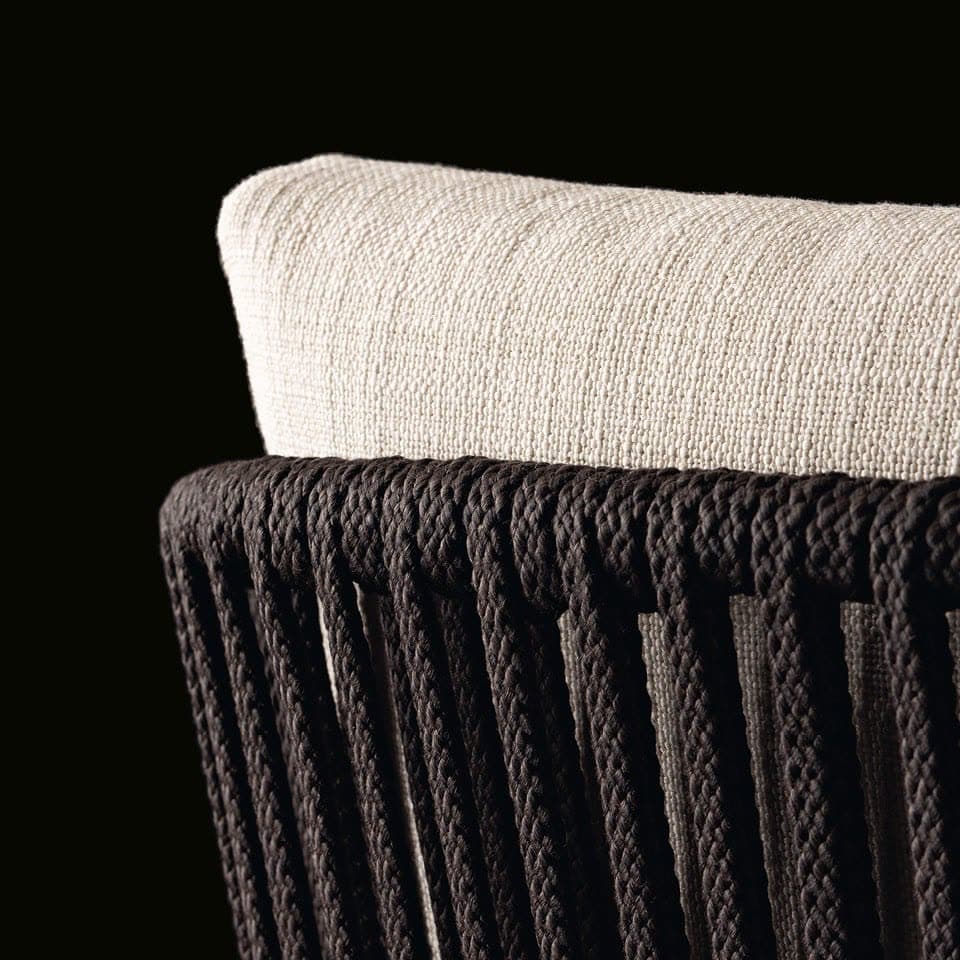 CHAISES — outdoor poliform