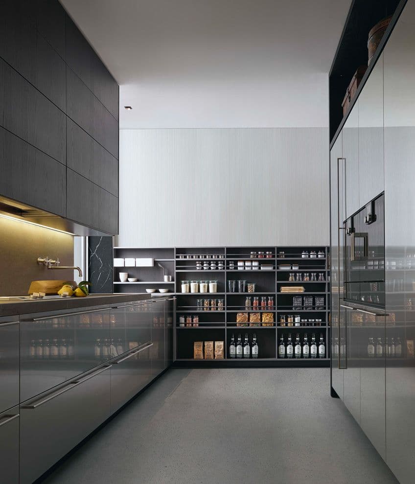 Cuisine My Planet - Poliform