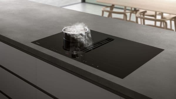 Ventilation Gaggenau