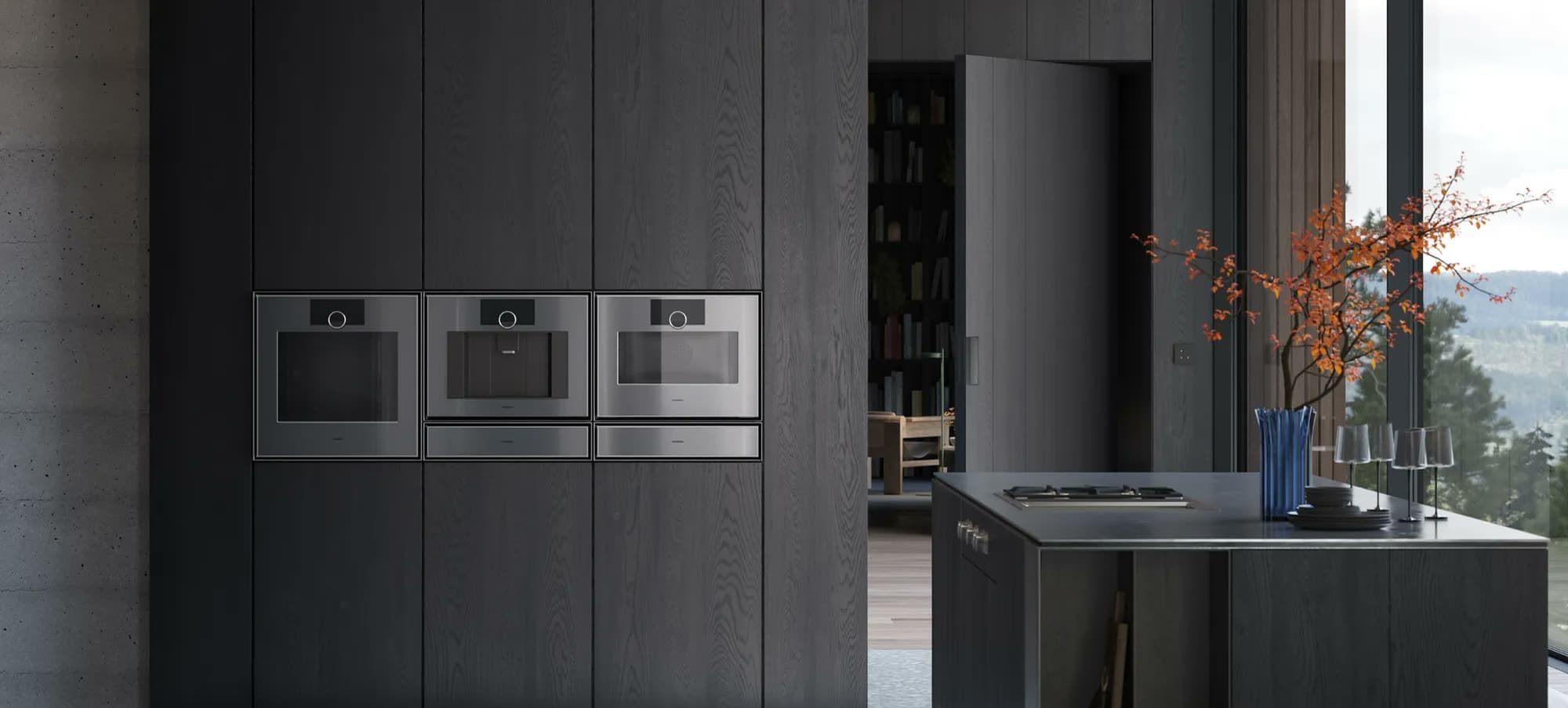 Fours Gaggenau