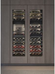 Appareils de froid Gaggenau