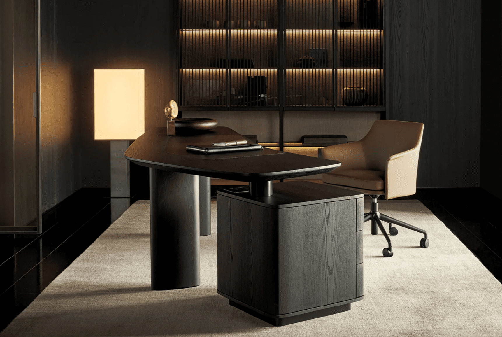 BUREAUX - Mobilier Poliform
