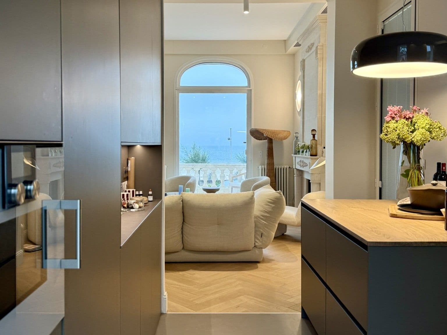 Villa Odja, Royan