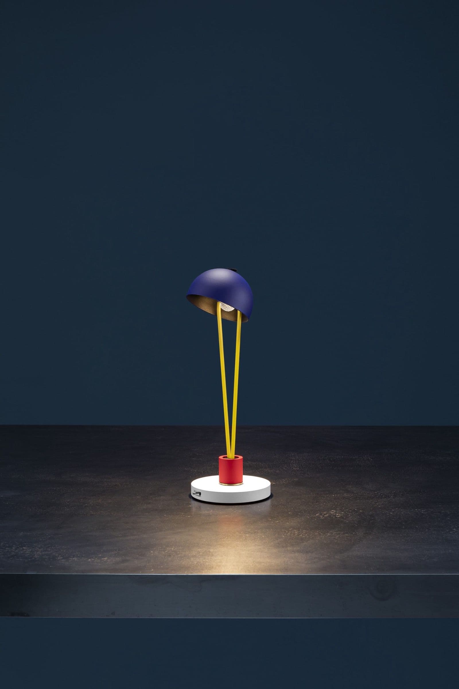 Luminaires Catellani & Smith — Ale BE T colourful 2 on scaled