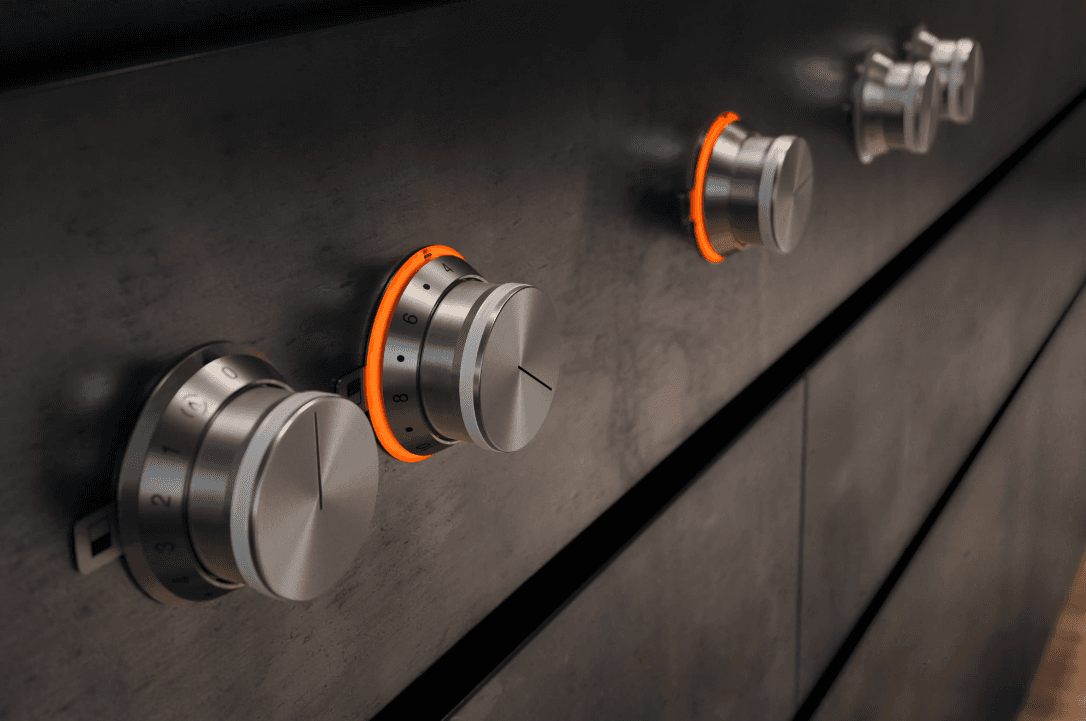 Tables de cuisson Gaggenau