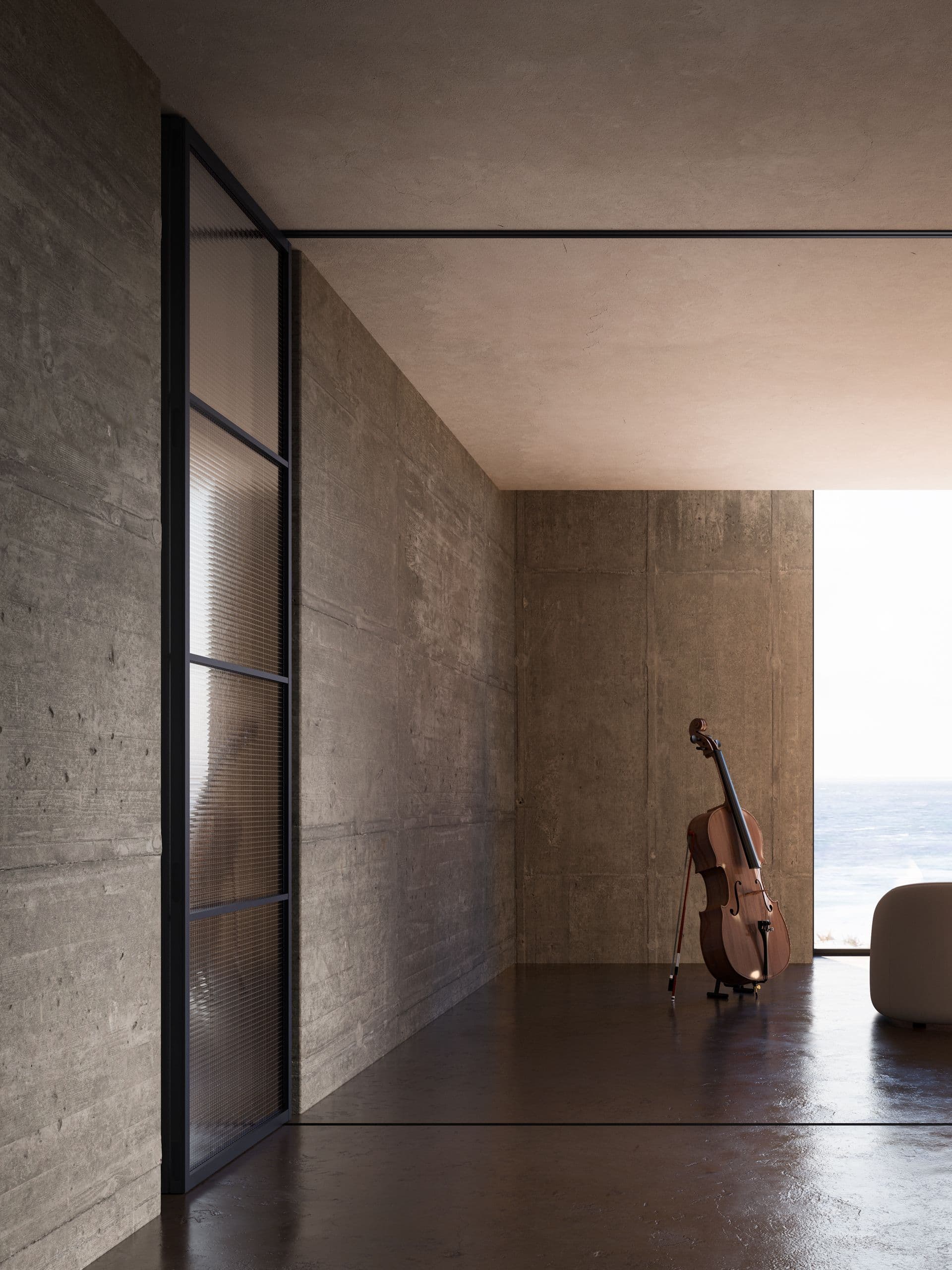 PORTES PLIANTES — ADL Design