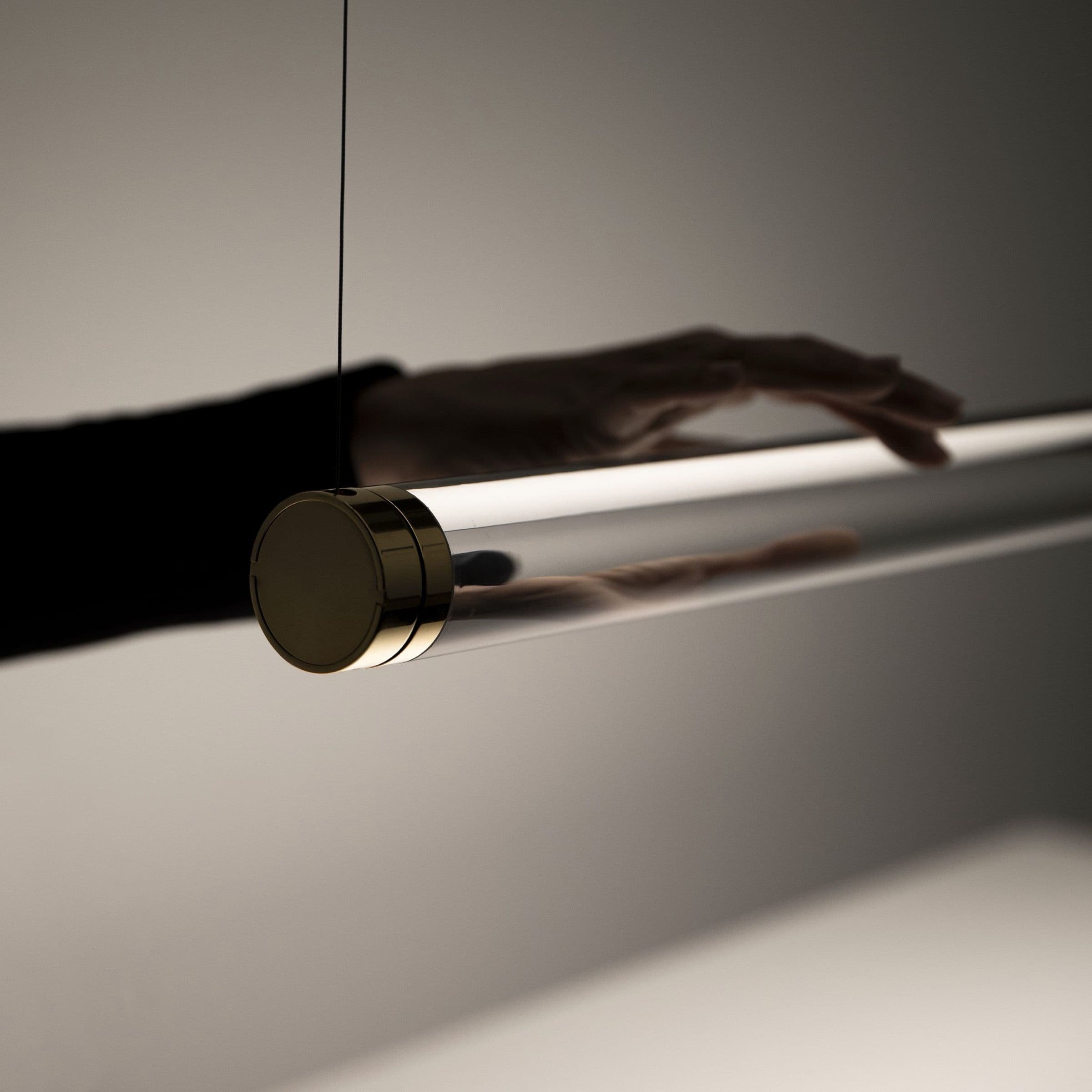 Luminaires Davide Groppi — MAGIA 03 scaled