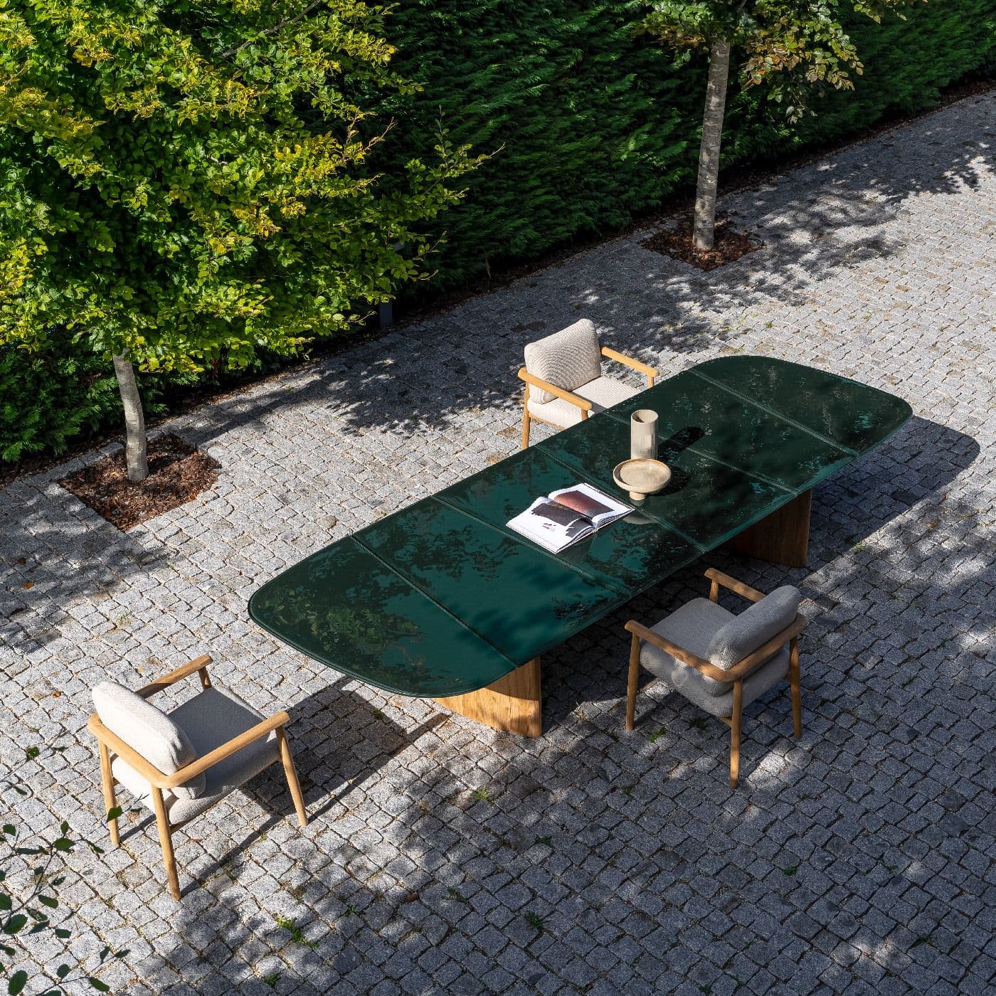 Mobilier extérieur Royal Botania